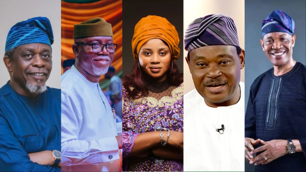 Challenges and Controversy: Fallout from Ondo APC Primary Election