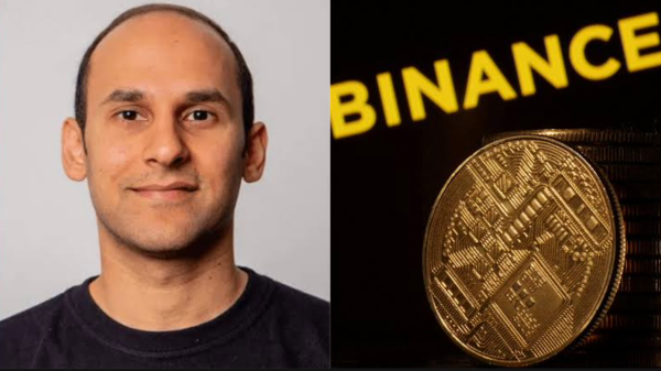Binance Executive Remanded in Abuja Prison Over Money Laundering Allegations
