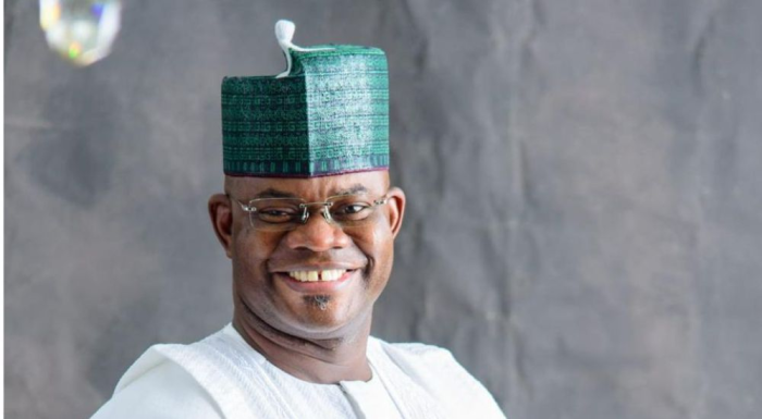EFCC Responds to Allegations of Disobeying Court Order in Yahaya Bello's Case
