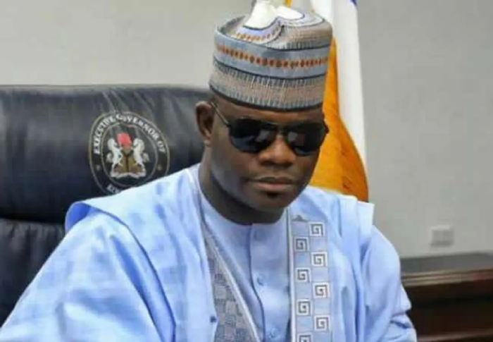 Yahaya Bello's Absence in Court: