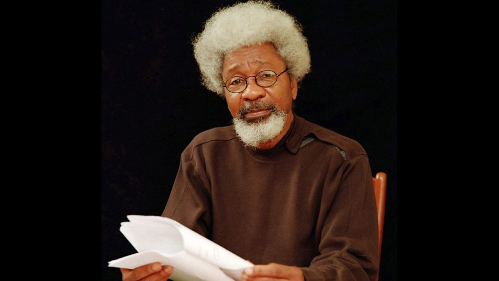 Nigerian Copyright Commission Proposes July 13 as National Reading Day in honour of Wole Soyinka.