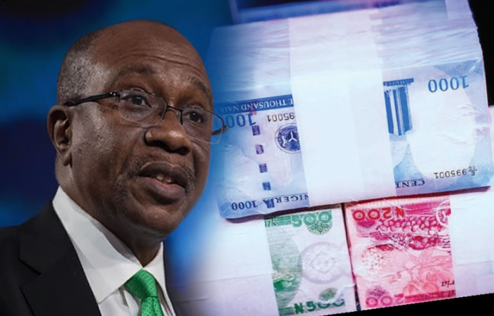 EFCC to Arraign Former CBN Governor Godwin Emefiele on Fresh Charges
