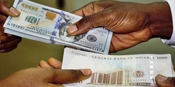Naira Stability Measures: CBN Prohibits Use of Foreign Currencies as Collateral for Naira Loans