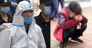 Three Children Face Death Penalty After Beating Classmate To Death in Northern China