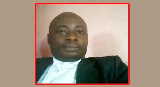 Imo State Lawyer Garricks Anyanwu Found Murdered