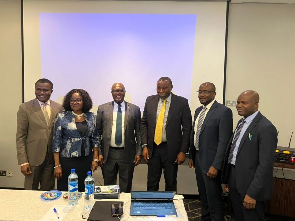 Grant Thornton Nigeria Empowers Future Leaders with Insightful Workshop on Nigeria's Business Rescue Landscape